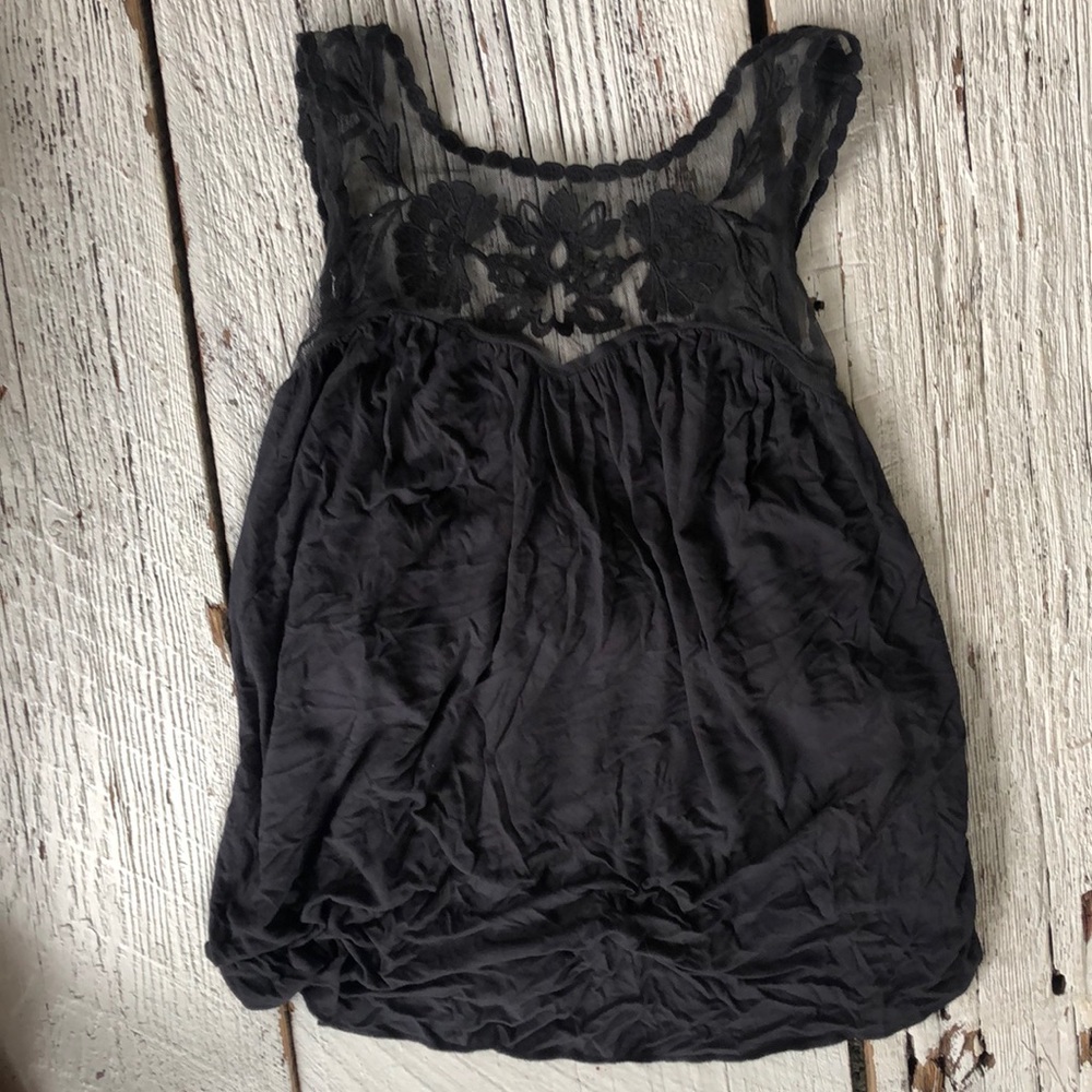 American eagle soft and sexy tank women’s sz s